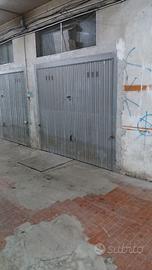 Box via Lazio