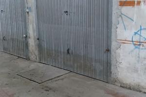 Box via Lazio