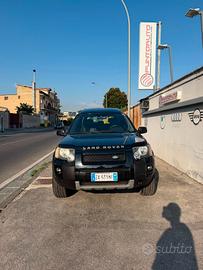 Land Rover Freelander I 2003 HB 2.0 td4 Sport