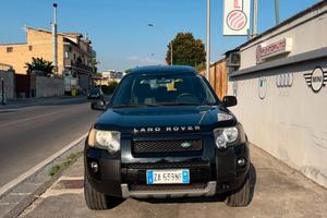 Land Rover Freelander I 2003 HB 2.0 td4 Sport