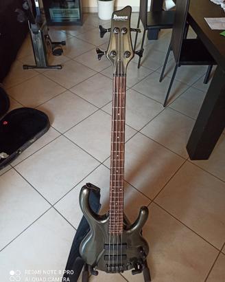 IBANEZ EDC 700 ERGODYNE BASSO 4CORDE