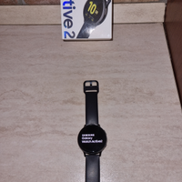 Samsung galaxy watch active 2