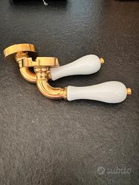 Maniglie porta da interno (3 set per 3 porte)