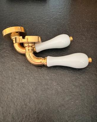 Maniglie porta da interno (3 set per 3 porte)