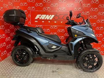 QUADRO Qooder 400 400