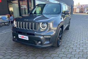 Jeep RENEGADE 1.5 turbo t4 E-HYBRID 130cv SUMMIT