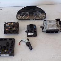 Kit Accensione Peugeot 407 2.0 hdi 2007