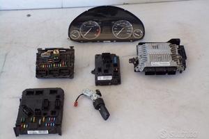 Kit Accensione Peugeot 407 2.0 hdi 2007