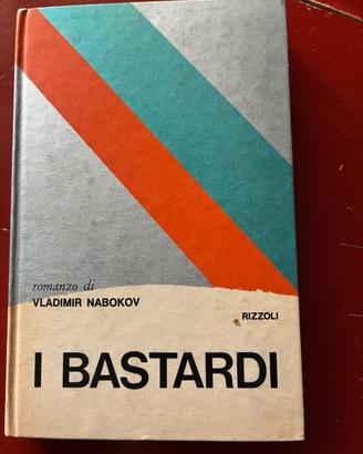 I bastardi di Vladimir Nabokov
