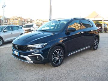 FIAT TIPO 1.6 MTJ CV.130 CROSS 5P S&S "2022"