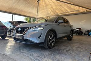 Nissan Qashqai MHEV 140 CV Tekna