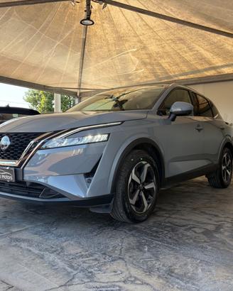 Nissan Qashqai MHEV 140 CV Tekna