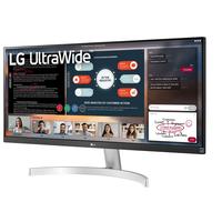 LG Monitor UltraWide IPS 29” 21:9 Full HD HDR