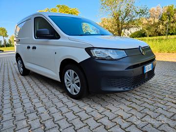 VW CADDY VAN 2.0 TDI 102 CV