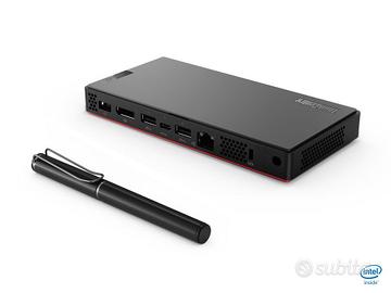 Lenovo NanoPc m90n-1 i5 8th 8gb 128gb win11 pro