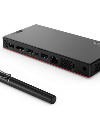 Lenovo NanoPc m90n-1 i5 8th 8gb 128gb win11 pro