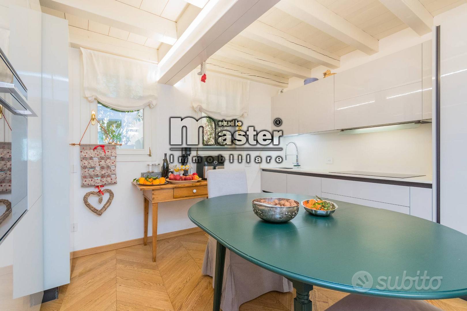 Apartment in Treviso, San Zeno - Vista 3