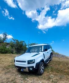 DEFENDER km35000 AUTOCARRO