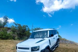 DEFENDER km35000 AUTOCARRO