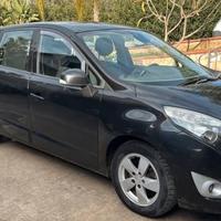 Renault Scenic 7 posti 1.5dci