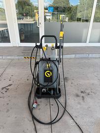 Kärcher HD 9/20 200bar 380V