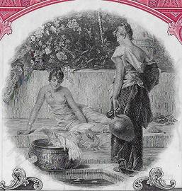 COTY societa' di cosmetica e prodotti bellezza