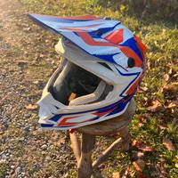 Casco BMX