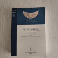 Il Caso Galileo di Bucciatini Camerota Giudice