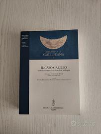 Il Caso Galileo di Bucciatini Camerota Giudice