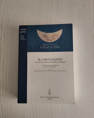 Il Caso Galileo di Bucciatini Camerota Giudice