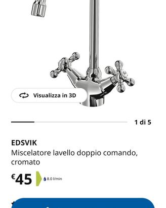 miscelatore 