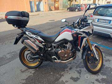 AFRICA TWIN CRF 1000  usata