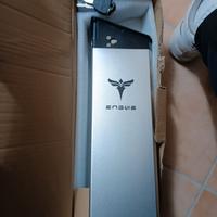 batteria engwe ep-2 pro nuova
