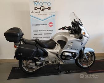 Bmw R 1150 RT