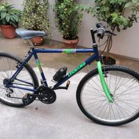 bicicletta misura 26 - legnano