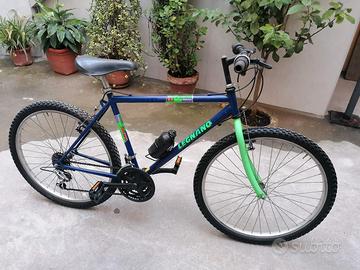 bicicletta misura 26 - legnano