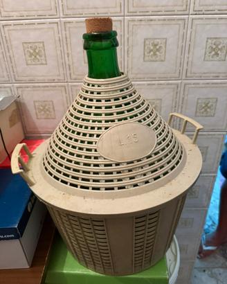 Damigiana 15 L