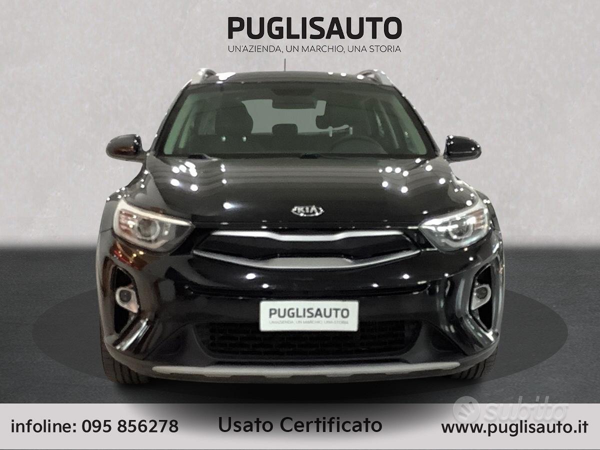 Kia Stonic 2017 photo 2