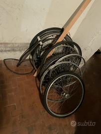 Ruota bici
