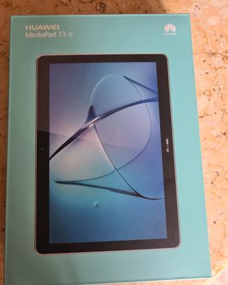 Talete Huawei T3 10