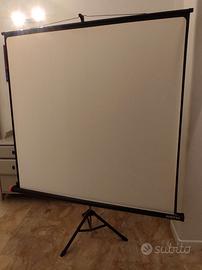 Schermo per proiettore REFLECTA DELUXE