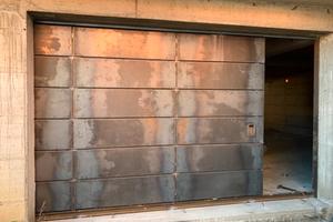 Garage -biancavilla (zona viale dei fiori)