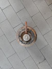 vaschetta liquido refrigerante Renault 4