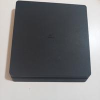 Playstation 4 (500GB)