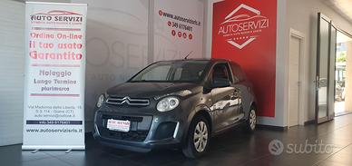 Citroen C1 VTi 68 5 porte Live