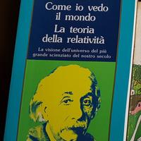 La teoria della relatività - Einstein
