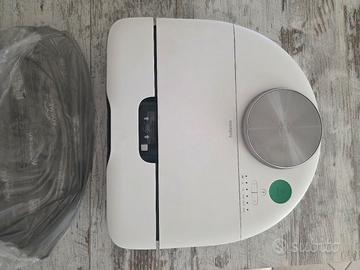 Robot VR7 WORVEK