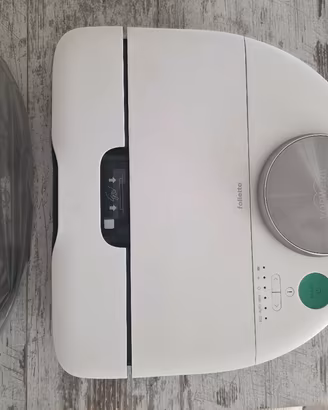 Robot VR7 WORVEK