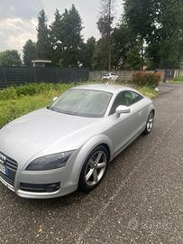 Audi TT mk2 2.0 200cv
