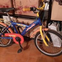 bicicletta mtb bambini